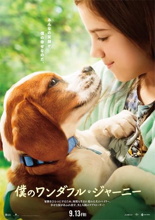 A Dog's Journey still 4