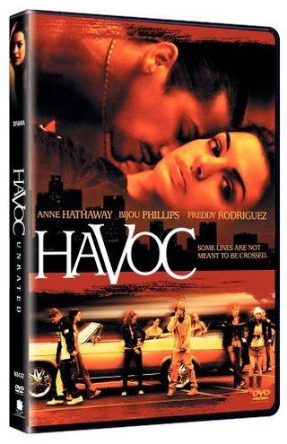 Havoc still 8