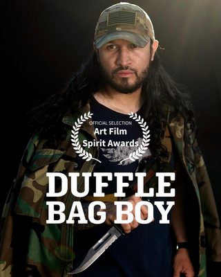 Duffle Bag Boy still 6