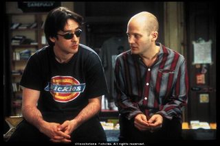 High Fidelity still 4
