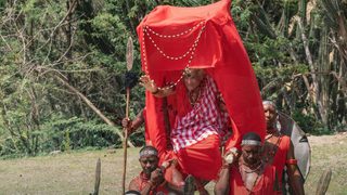 Sanky Panky 4: The Safari still 3