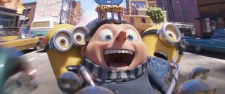 Minions: The Rise of Gru still 8