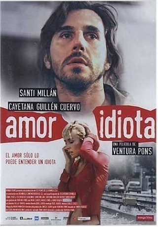 Idiot Love still 1