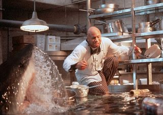 Deep Blue Sea still 4
