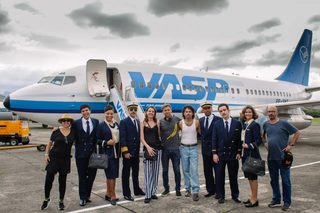 The Hijacking of Flight 375 still 4