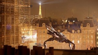 War of the Worlds 2: The Next Wave still 7
