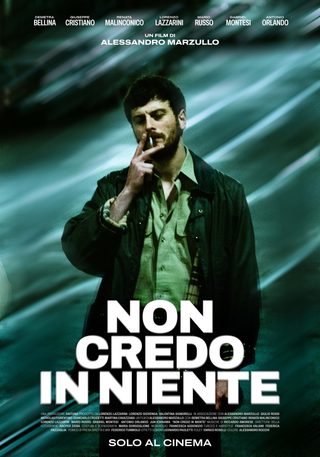 Non credo in niente still 4