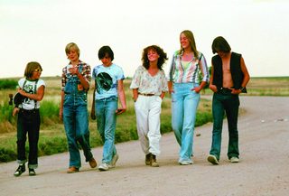 Over the Edge still 2