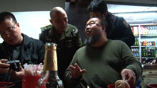Ai Weiwei: Never Sorry still 3