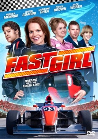 Fast Girl still 1