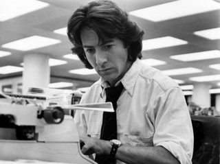 All the President's Men still 5