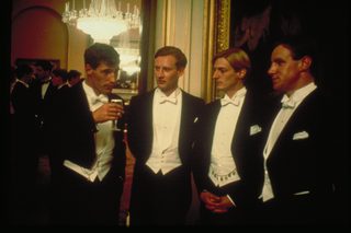 Chariots of Fire still 2