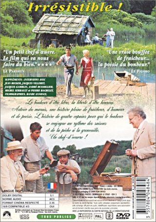 The Children of the Marshland still 4