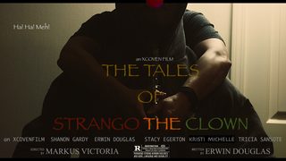 The Tales of Strango the Clown still 4