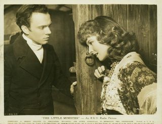 The Little Minister still 7
