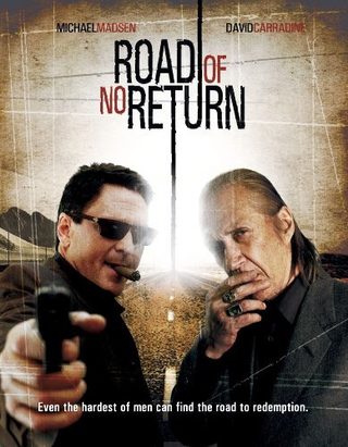 Road of No Return still 4