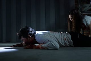 The Doll still 1