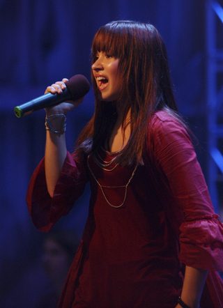 Camp Rock still 2
