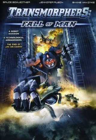 Transmorphers: Fall of Man still 4