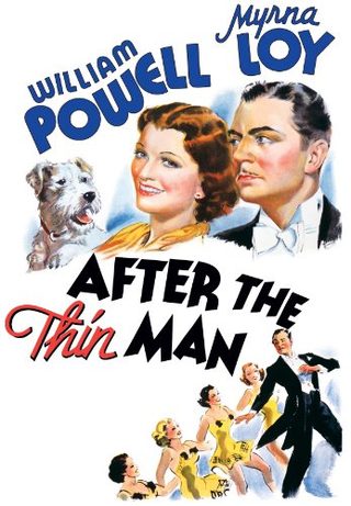 After the Thin Man still 2