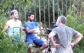 Stuck in Greece: An LGBT Refugee Crisis still 3