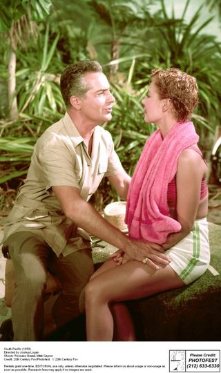 South Pacific still 4