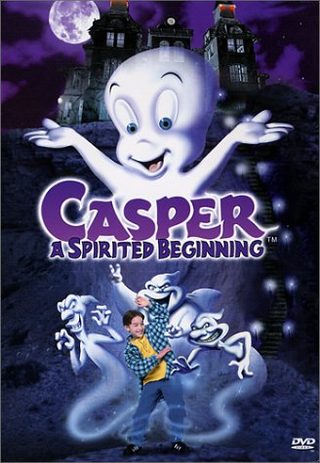 Casper: A Spirited Beginning still 6