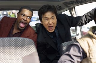 Rush Hour 3 still 4