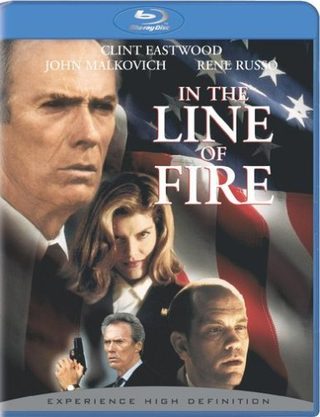 In the Line of Fire still 8