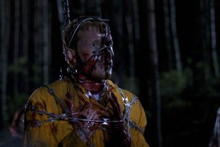 Wrong Turn 3: Left for Dead still 6