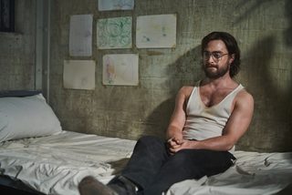 Escape From Pretoria still 8