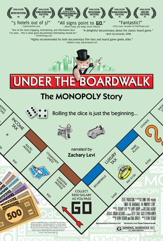 Under the Boardwalk: The Monopoly Story still 1