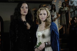 The Initiation of Sarah still 2