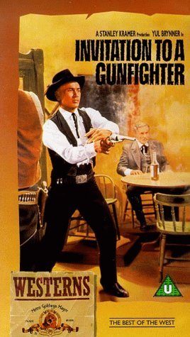 Invitation to a Gunfighter still 6