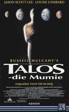 Tale of the Mummy still 2