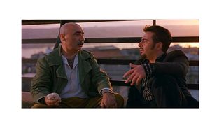 The Bandit still 3
