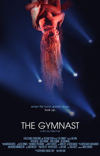 The Gymnast still 1