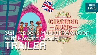 Sgt Pepper's Musical Revolution still 1