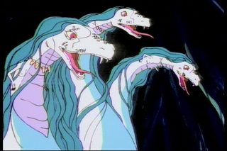 Vampire Hunter D still 8