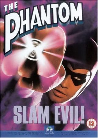 The Phantom still 7