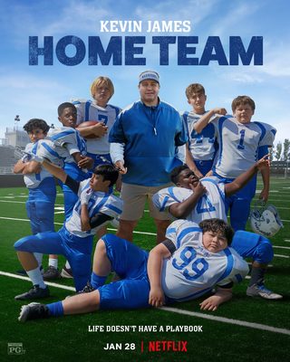 Home Team still 6