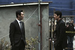 Asura: The City of Madness still 1
