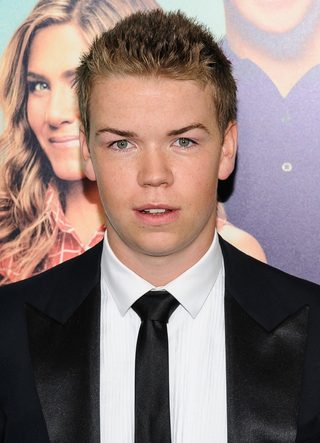 Will Poulter, photo 3 of 3