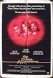 The China Syndrome still 8