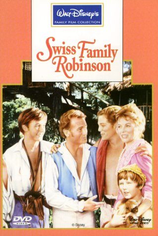 Swiss Family Robinson still 5