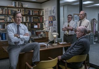 The Post still 3