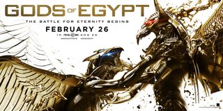 Gods of Egypt still 3