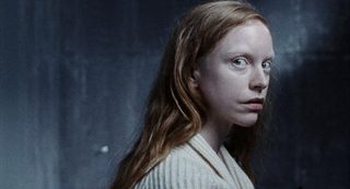 Splendid Isolation still 8