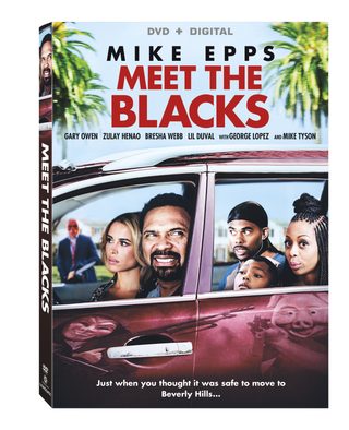 Meet the Blacks still 3