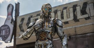 Transformers: The Last Knight still 3